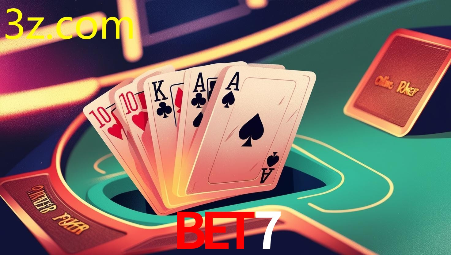 BET7.COM