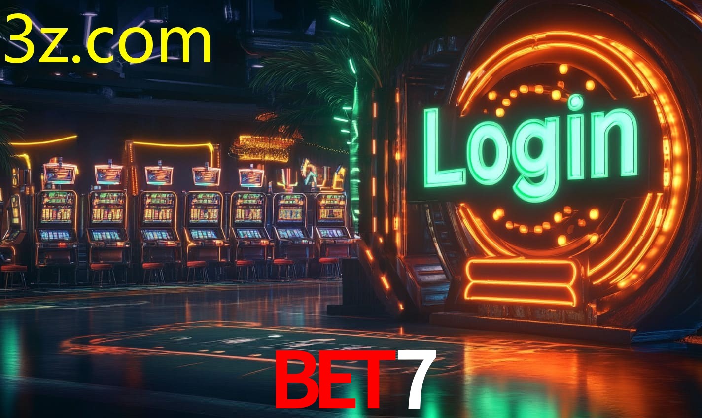 BET7.COM